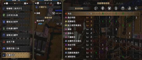 《魔物獵人崛起》蟲棍畢業裝怎麽搭配？蟲棍畢業配裝推薦