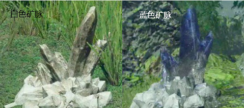 《魔物獵人崛起》礦點怎麽找 礦點分布大全 《魔物獵人崛起》礦點怎麽找 礦點分布大全