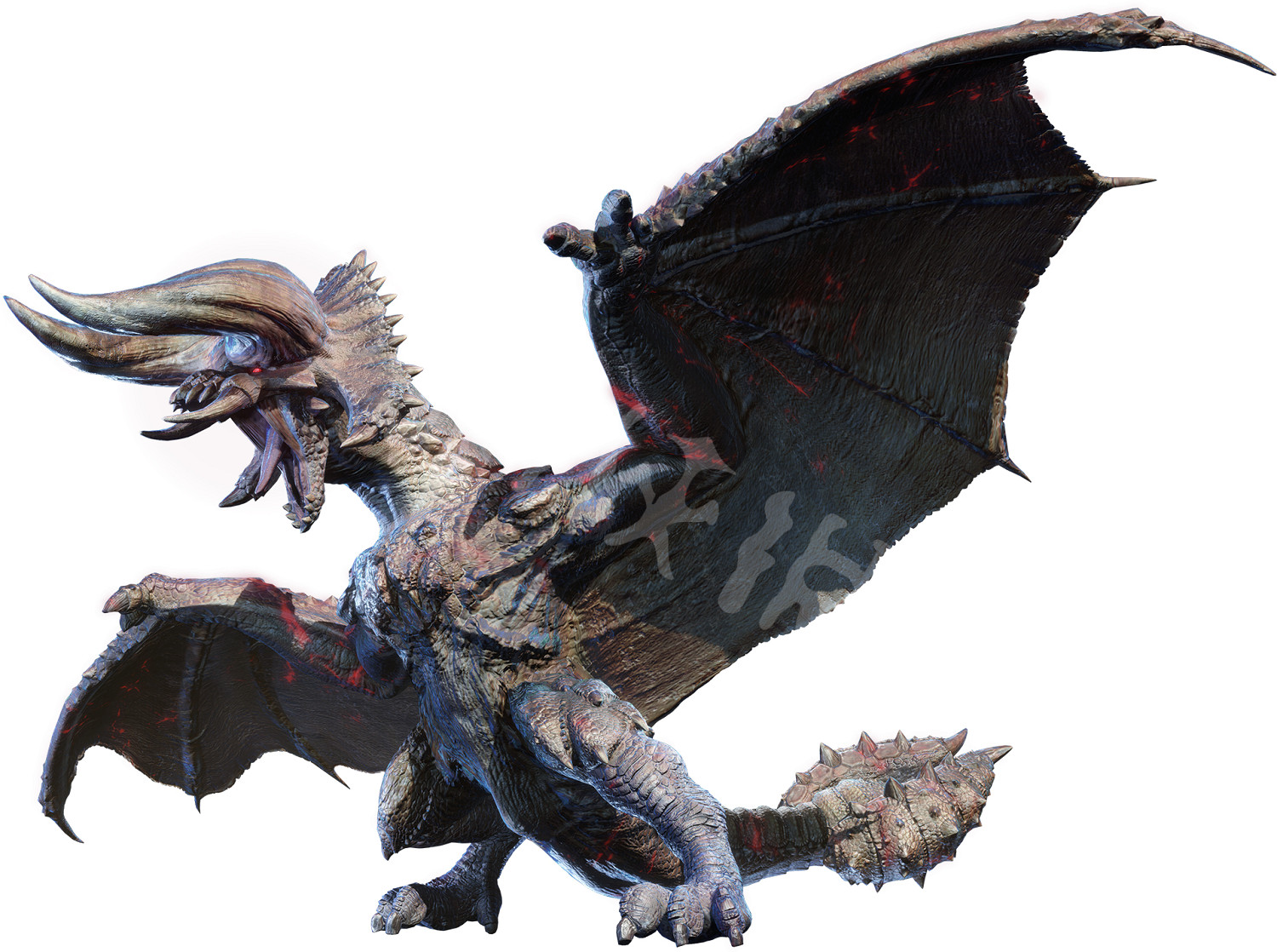 《魔物獵人崛起》怪物有哪些 全怪物種類圖鑒一覽