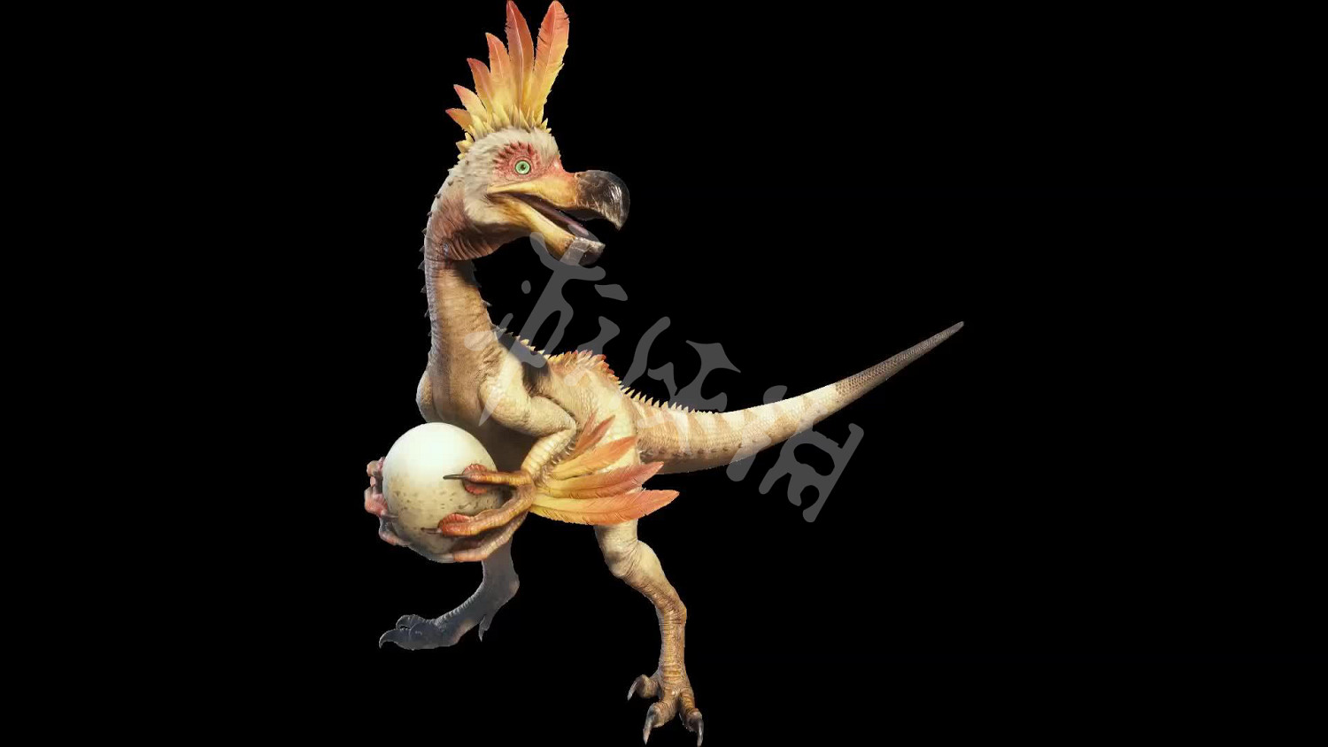 《魔物獵人崛起》怪物有哪些 全怪物種類圖鑒一覽