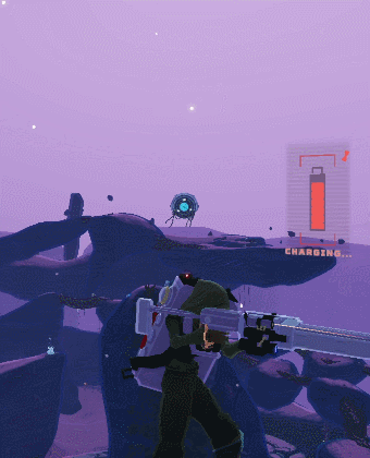 《雨中冒險2》虛空DLC發售日3月1日 新角色預告 《雨中冒險2》虛空DLC發售日3月1日 新角色預告