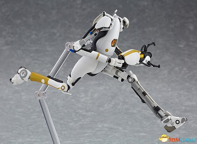 《傳送門2》P-body手辦開啟預售 產品實物照片賞 《傳送門2》P-body手辦開啟預售 產品實物照片賞