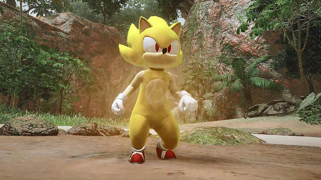 《魔物獵人崛起》如何變身索尼克?索尼克連動活動介紹 《魔物獵人崛起》如何變身索尼克?索尼克連動活動介紹