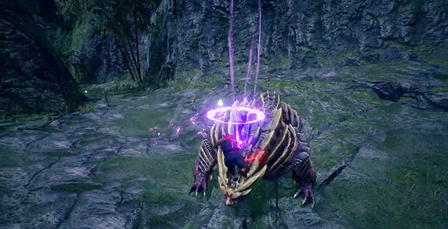 《魔物獵人崛起》快打旋風連動活動是什麽?最新連動情報分享 《魔物獵人崛起》快打旋風連動活動是什麽?最新連動情報分享