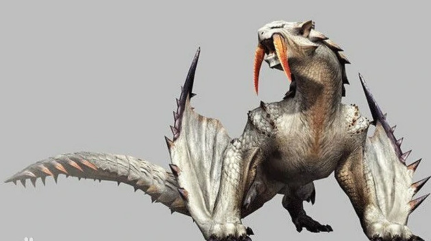 《魔物獵人崛起》冰牙龍怎麽打?冰牙龍弱點部位分享 《魔物獵人崛起》冰牙龍怎麽打?冰牙龍弱點部位分享