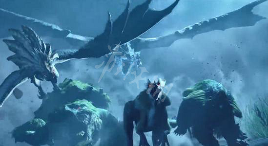 《魔物獵人崛起》鐵蟲回旋怎麽用?鐵蟲回旋技能解析 《魔物獵人崛起》鐵蟲回旋怎麽用?鐵蟲回旋技能解析