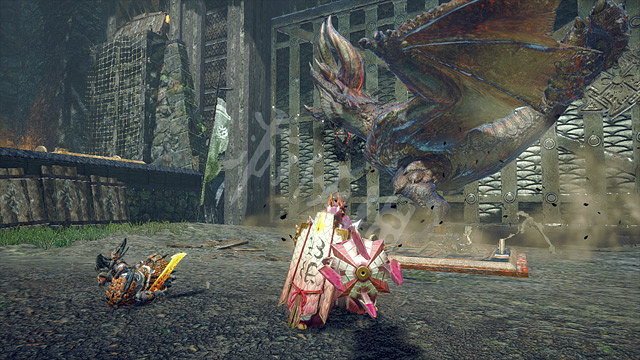 《魔物獵人崛起》2.0狩獵笛效果怎麽樣?2.0狩獵笛新性能解析 《魔物獵人崛起》2.0狩獵笛效果怎麽樣?2.0狩獵笛新性能解析