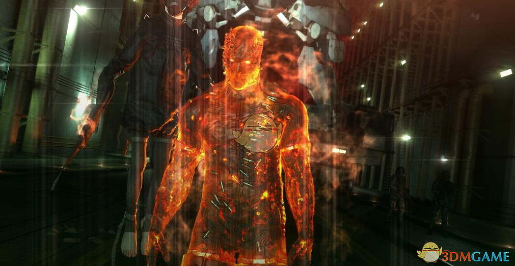 《潛龍諜影5:幻痛》救出成就達成攻略 《潛龍諜影5:幻痛》救出成就達成攻略