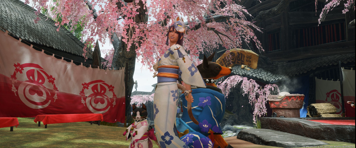 《魔物獵人崛起》替換技怎麽解鎖？替換技解鎖方法分享