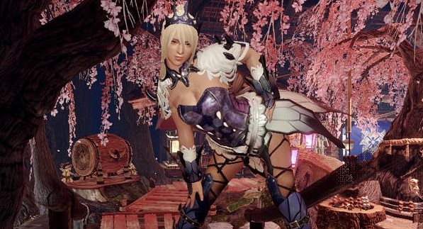 《魔物獵人崛起》女性幻化怎麽做 女角色幻化推薦 《魔物獵人崛起》女性幻化怎麽做 女角色幻化推薦