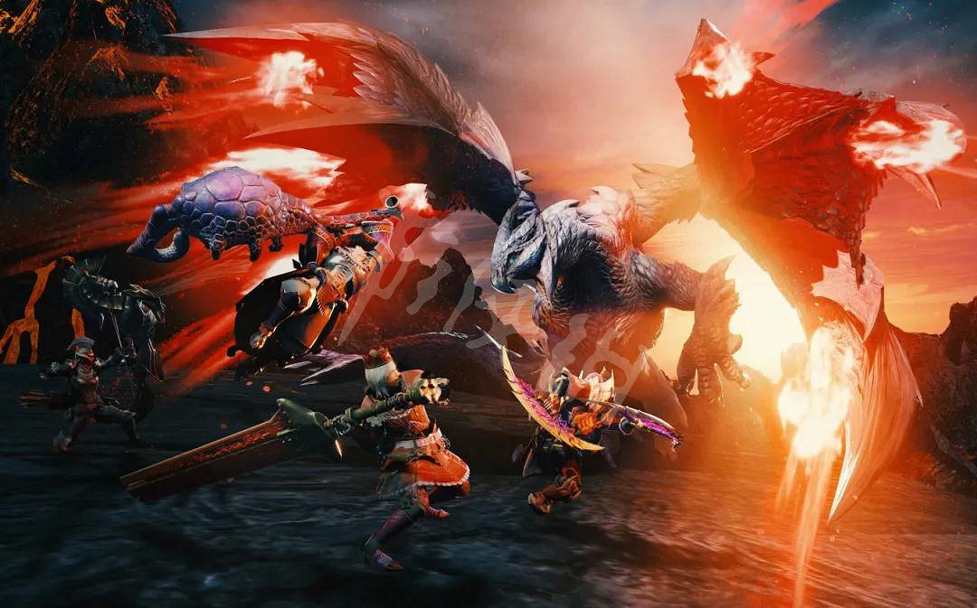 《魔物獵人崛起》防反GP是什麽?防反GP介紹 《魔物獵人崛起》防反GP是什麽?防反GP介紹