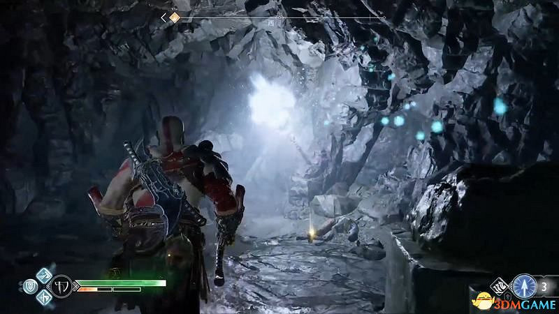 《戰神4》全文物收集攻略 失物魔法臉面棄船戰利品乾杯號角傳家寶收集