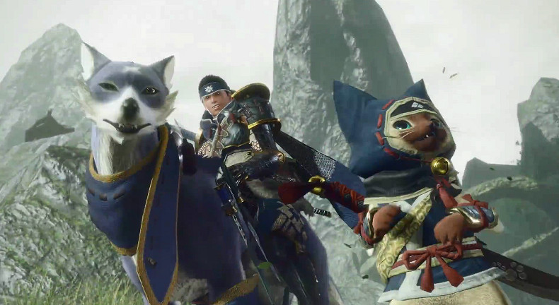 《魔物獵人崛起》鬼火纏身技能怎麽搭配?鬼火纏身搭配技巧 《魔物獵人崛起》鬼火纏身技能怎麽搭配?鬼火纏身搭配技巧