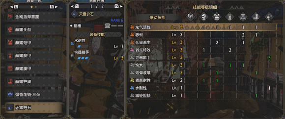 《魔物獵人崛起》3.0盾斧好用嗎?3.0盾斧配裝推薦 《魔物獵人崛起》3.0盾斧好用嗎?3.0盾斧配裝推薦