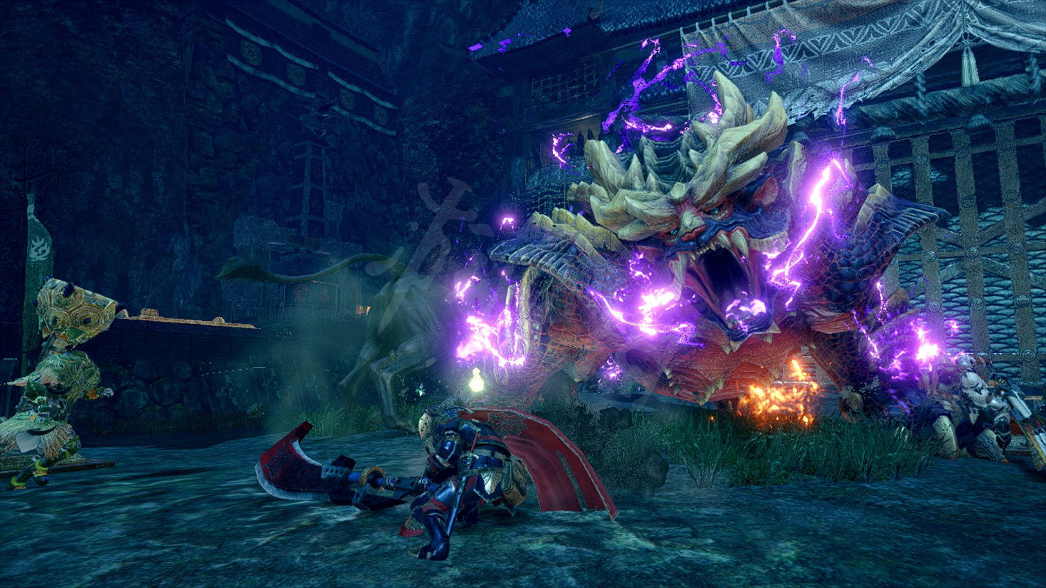 《魔物獵人崛起》榴彈逃課用什麽好?輕弩榴彈逃課打法分享 《魔物獵人崛起》榴彈逃課用什麽好?輕弩榴彈逃課打法分享