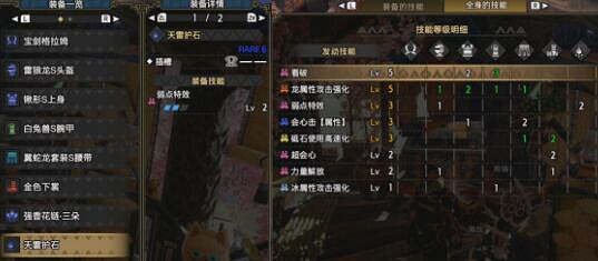 《魔物獵人崛起》雙刀畢業裝怎麽搭配?雙刀畢業配裝推薦 《魔物獵人崛起》雙刀畢業裝怎麽搭配?雙刀畢業配裝推薦