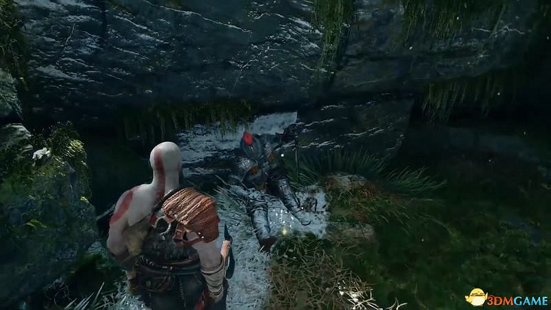 《戰神4》全文物收集攻略 失物魔法臉面棄船戰利品乾杯號角傳家寶收集