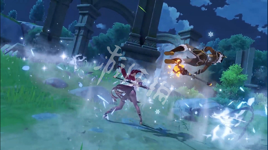 《魔物獵人崛起》爆鱗龍怎麽速刷?爆鱗龍打法心得 《魔物獵人崛起》爆鱗龍怎麽速刷?爆鱗龍打法心得