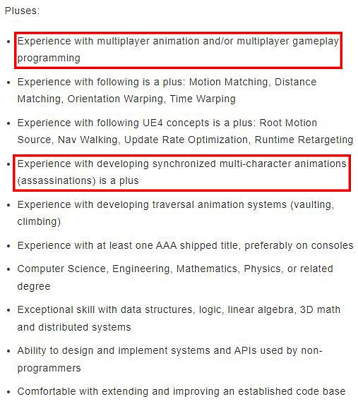 《眾眾神殞落落》開發商正開發新IP 將是合作射擊遊戲