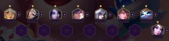 《金鏟鏟之戰》玉劍仙劍姬陣容攻略 福星版本玉劍仙劍姬怎麽玩