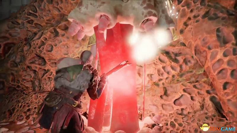 《戰神4》全文物收集攻略 失物魔法臉面棄船戰利品乾杯號角傳家寶收集