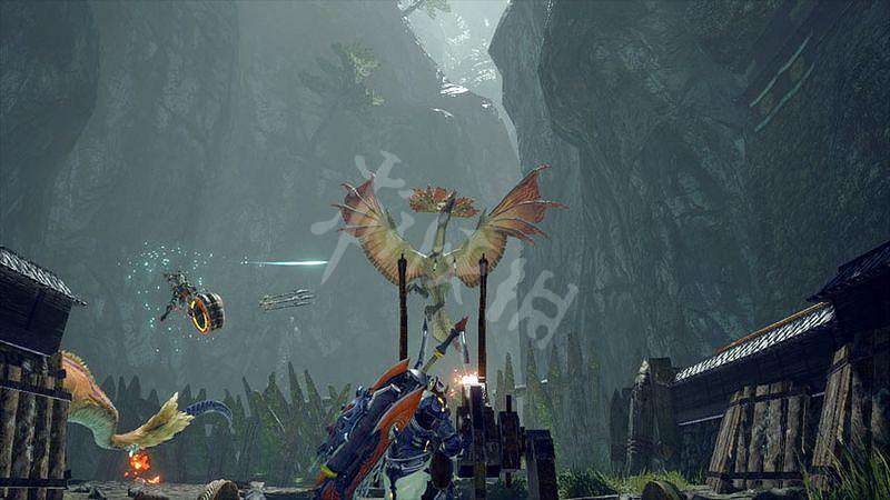 《魔物獵人崛起》練氣槽機制是什麽?練氣槽機制詳解 《魔物獵人崛起》練氣槽機制是什麽?練氣槽機制詳解