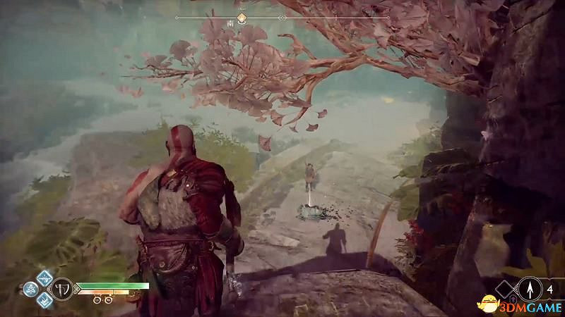 《戰神4》全文物收集攻略 失物魔法臉面棄船戰利品乾杯號角傳家寶收集