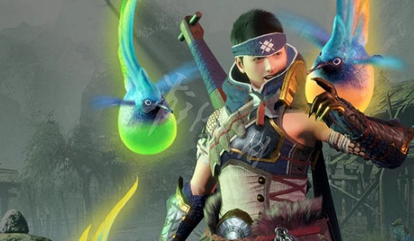 《魔物獵人崛起》弓箭怎麽玩?弓箭核心玩法解析 《魔物獵人崛起》弓箭怎麽玩?弓箭核心玩法解析