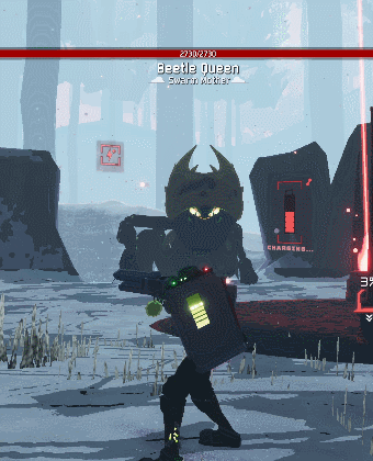 《雨中冒險2》虛空DLC發售日3月1日 新角色預告 《雨中冒險2》虛空DLC發售日3月1日 新角色預告