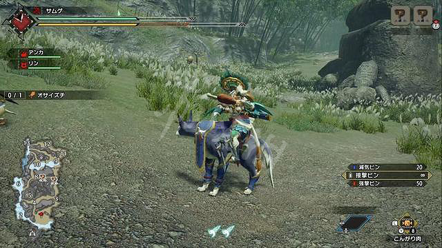 《魔物獵人崛起》黑屏報錯怎麽辦?黑屏報錯解決辦法 《魔物獵人崛起》黑屏報錯怎麽辦?黑屏報錯解決辦法