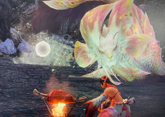 《魔物獵人崛起》輕弩武器彈種怎麽看 輕弩武器彈種詳解 《魔物獵人崛起》輕弩武器彈種怎麽看 輕弩武器彈種詳解