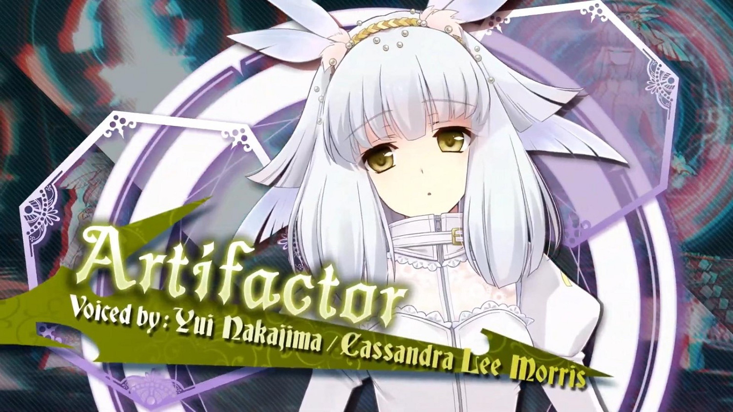 《幻象破壞者：Om年》新角色預告 3月15日發售