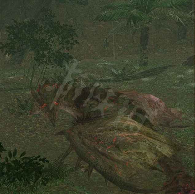 《魔物獵人崛起》怪物有哪些 全怪物種類圖鑒一覽