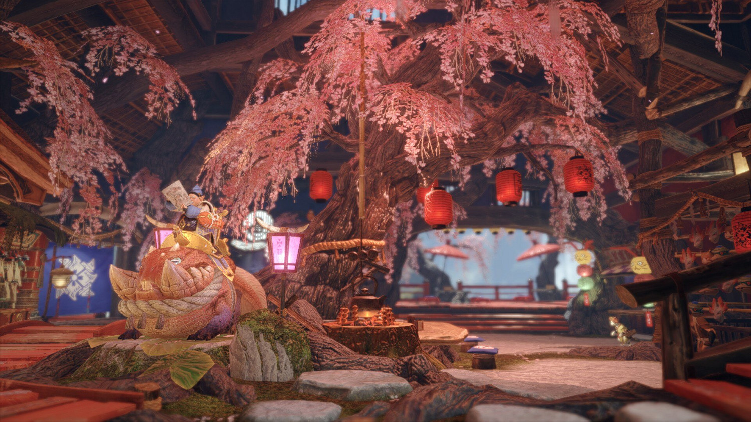 《魔物獵人崛起》怨虎龍有什麽技巧?怨虎龍實戰心得分享 《魔物獵人崛起》怨虎龍有什麽技巧?怨虎龍實戰心得分享