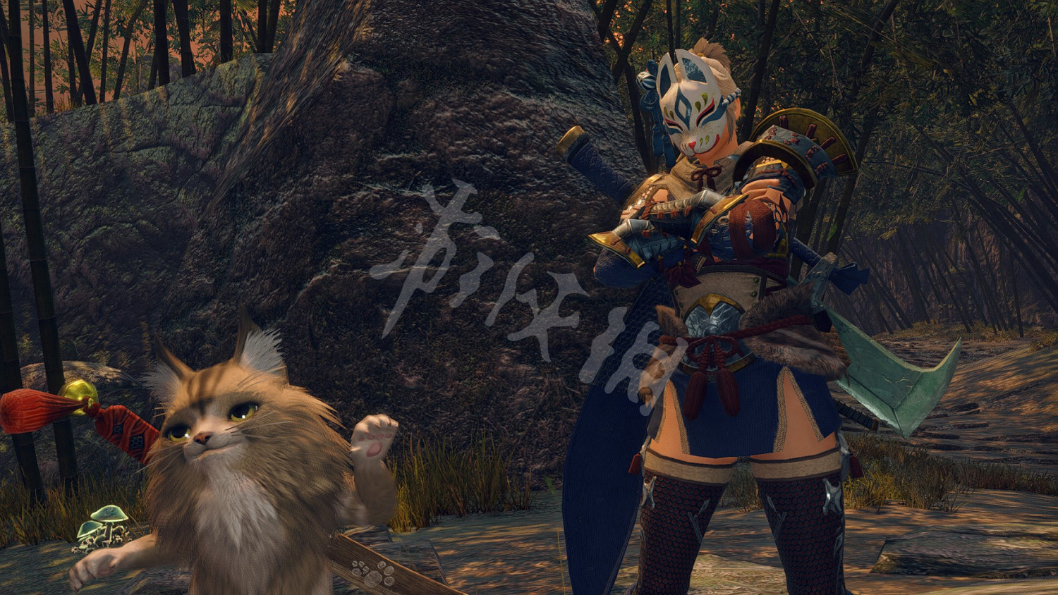 《魔物獵人崛起》狩獵笛怎麽樣？狩獵笛優劣勢分析