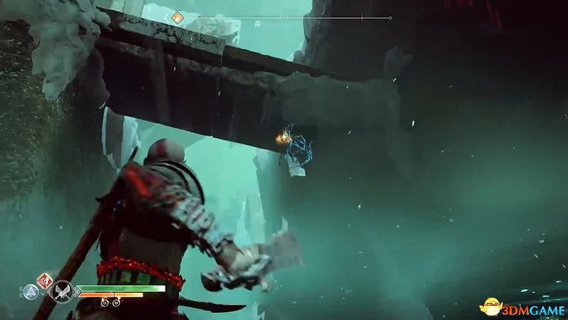 《戰神4》全文物收集攻略 失物魔法臉面棄船戰利品乾杯號角傳家寶收集