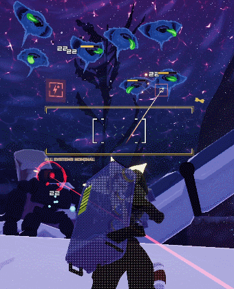 《雨中冒險2》虛空DLC發售日3月1日 新角色預告 《雨中冒險2》虛空DLC發售日3月1日 新角色預告