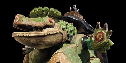 《魔物獵人崛起》炎火村NPC有哪些?炎火村NPC介紹 《魔物獵人崛起》炎火村NPC有哪些?炎火村NPC介紹