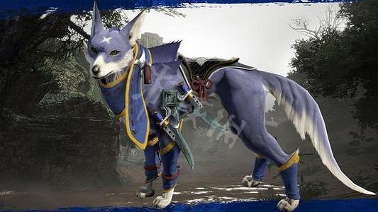 《魔物獵人崛起》金獅子技能怎麽躲?金獅子技能全面解析 《魔物獵人崛起》金獅子技能怎麽躲?金獅子技能全面解析