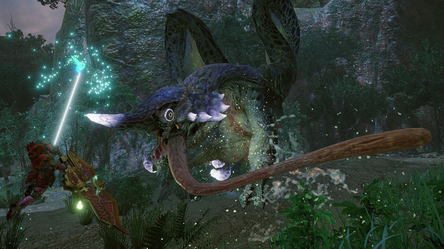 《魔物獵人崛起》肢體動作裝死怎麽得?泥翁與流行文化任務介紹 《魔物獵人崛起》肢體動作裝死怎麽得?泥翁與流行文化任務介紹