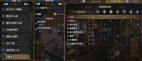 《魔物獵人崛起》雙刀畢業裝怎麽搭配?雙刀畢業配裝推薦 《魔物獵人崛起》雙刀畢業裝怎麽搭配?雙刀畢業配裝推薦