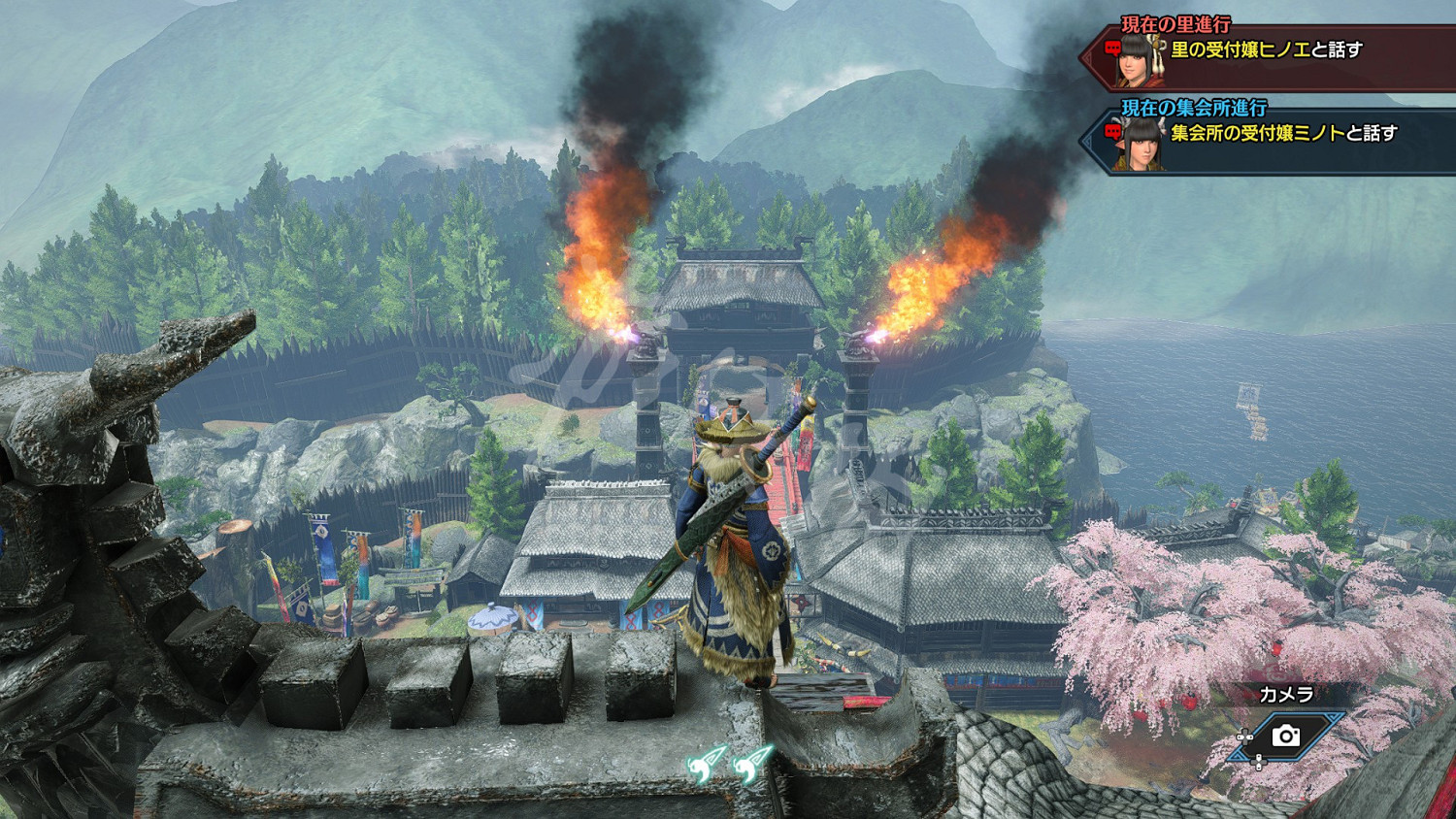 《魔物獵人崛起》大劍好玩嗎？大劍優缺點一覽