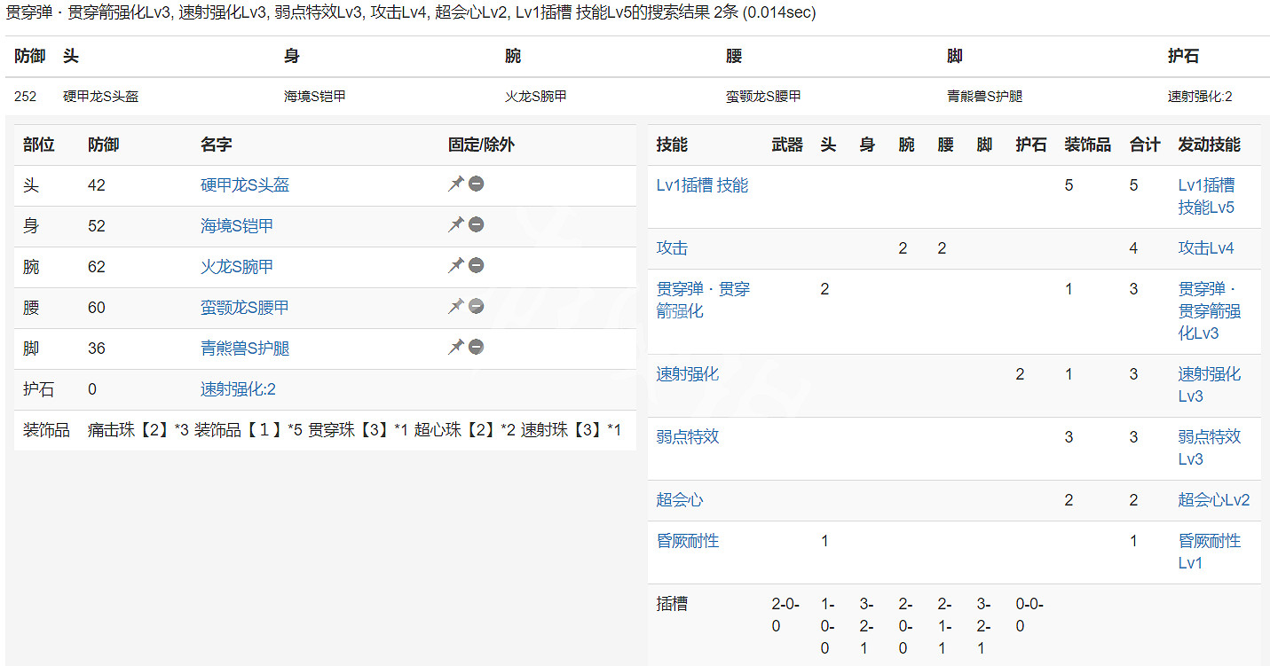 《魔物獵人崛起》2.0貫通輕弩怎麽搭配 2.0貫通輕弩搭配指南 《魔物獵人崛起》2.0貫通輕弩怎麽搭配 2.0貫通輕弩搭配指南