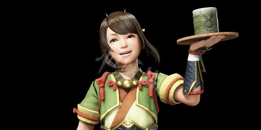 《魔物獵人崛起》炎火村NPC有哪些?炎火村NPC介紹 《魔物獵人崛起》炎火村NPC有哪些?炎火村NPC介紹