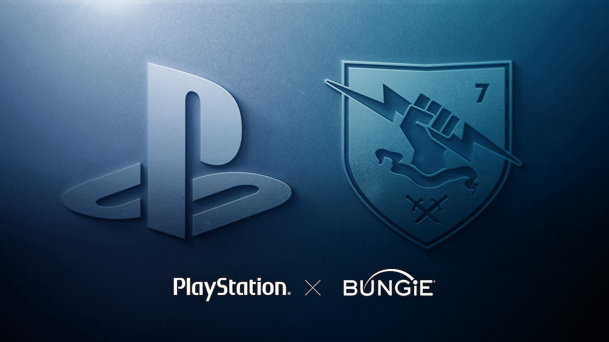 36億美元收購Bungie後索尼股價上漲4.48% 36億美元收購Bungie後索尼股價上漲4.48%