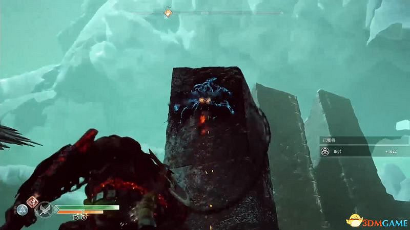 《戰神4》全文物收集攻略 失物魔法臉面棄船戰利品乾杯號角傳家寶收集