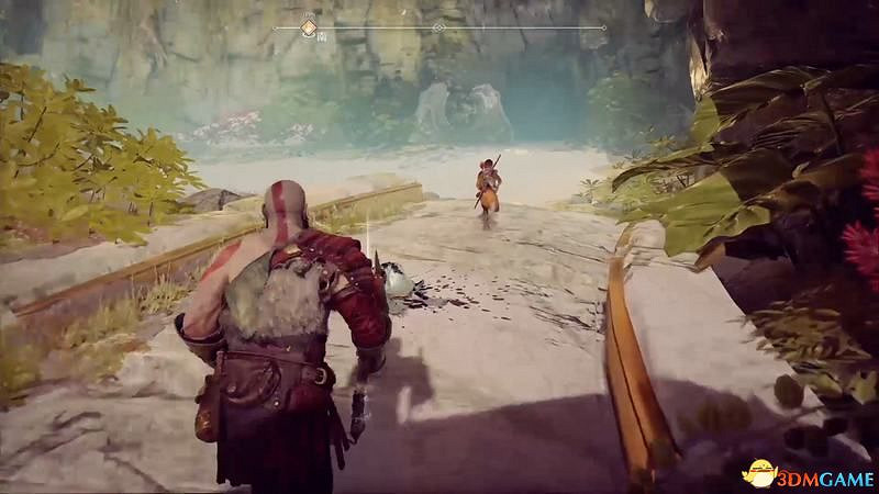 《戰神4》全文物收集攻略 失物魔法臉面棄船戰利品乾杯號角傳家寶收集