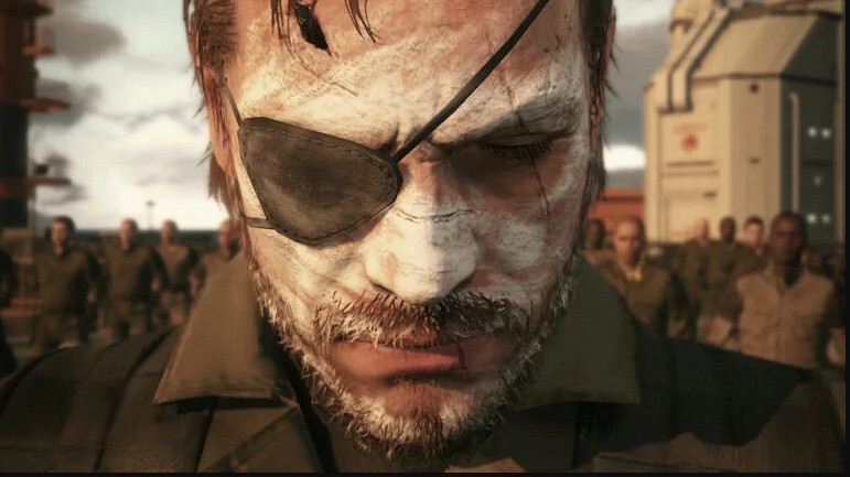《潛龍諜影5》PS3/Xbox360版線上服務正在終止 《潛龍諜影5》PS3/Xbox360版線上服務正在終止