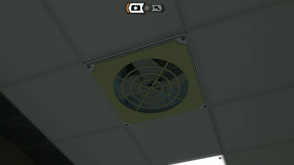 拍立得解謎 《傳送門》被取消的前作玩法展示公開 拍立得解謎 《傳送門》被取消的前作玩法展示公開