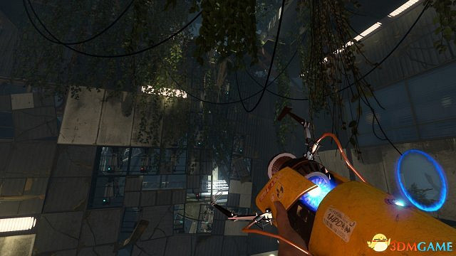 《傳送門2》新MOD《傳送門故事:梅爾》登錄Steam 《傳送門2》新MOD《傳送門故事:梅爾》登錄Steam